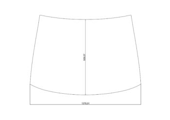 Toyota Auris 2006-2012 Ön Cam